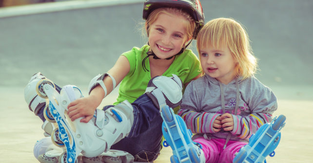 Fun for the whole family: 10 things to do in the Moreton Bay Region