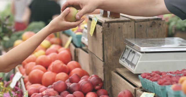 Redcliffe Jetty Markets: in the heart of the community